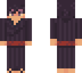 ren amamiya yukata ( fixed )