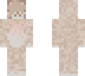 rilakkuma style bear