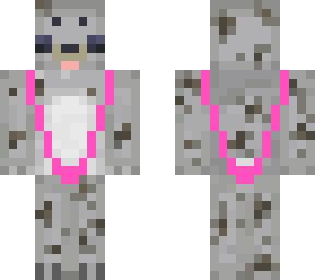ryan summer skin