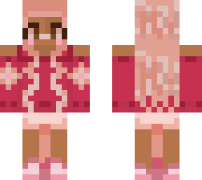 sakura girl