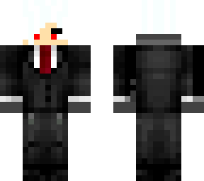 seamlycow suit