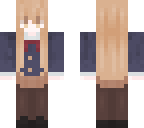 shiina mahiru