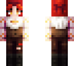 silken rogue | sfa 14