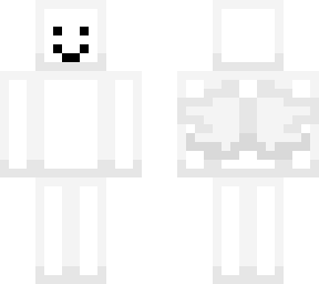 silver (with wings)