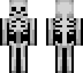 skeleton bruther