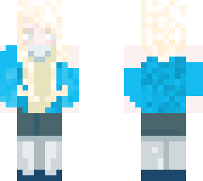 skin