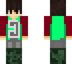 skin