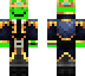 slimeking