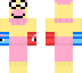 sockit (tadc oc)