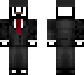 staple but suit