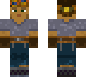 steampunk handyman