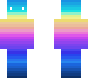 sunset fade