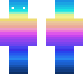 sunset fade 4px