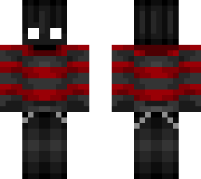 sweater varient