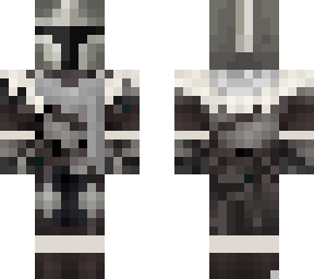 the forest knight