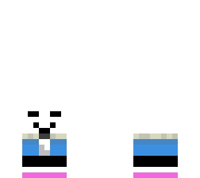 tiny sans