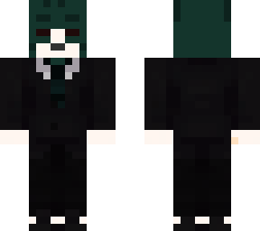 tom aura