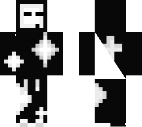 void / star / glow