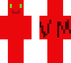 voxelmarkedblobo
