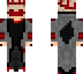 vrax blood
