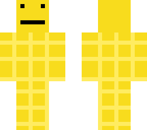 waffles guy