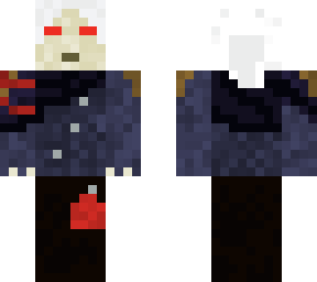 white rabbit