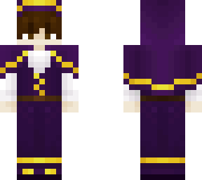 wizard/sorcerer!cerium