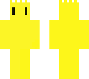 yellow bot
