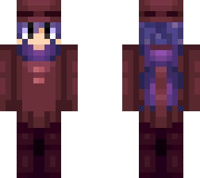 niko s | Minecraft Skins
