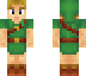 young link
