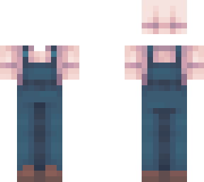 acrylic . shaded outfit base