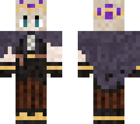adventurer