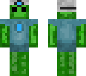 aliensoldier