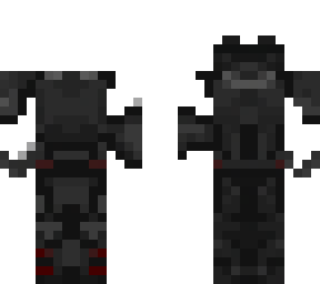 allmostt - warrior mrithum - clothes