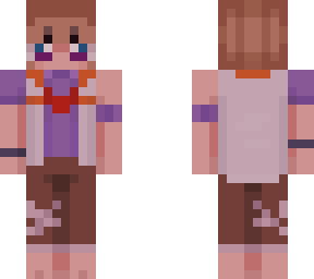 amee ~~ oc