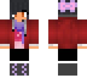 aphmau emerald secret aaron jacket
