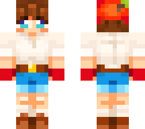 apple farmer .