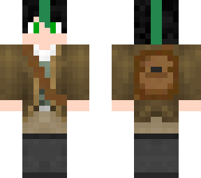 archaeologist ky_dragoxii