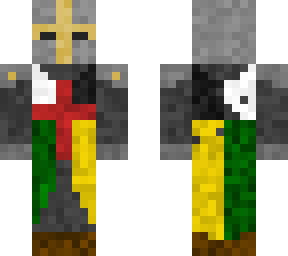 ashplate knight