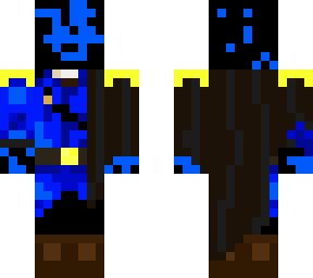 ashswag blue