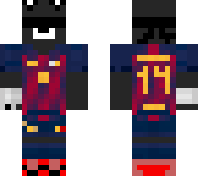 barcelona bear