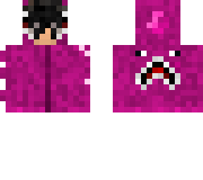 base for my skin