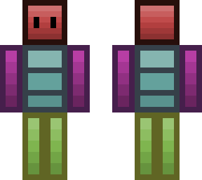 blob