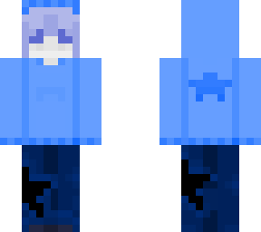 blueberry boi