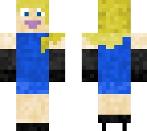 bonnie blue v5