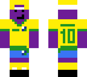 brazil