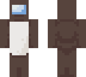 brown, the cook