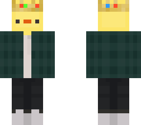 cal_duck