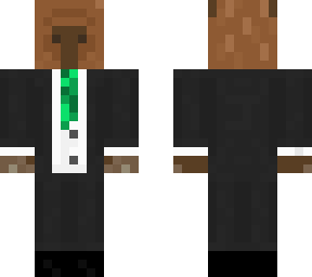 capybara traje 2