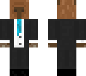 capybara traje 3